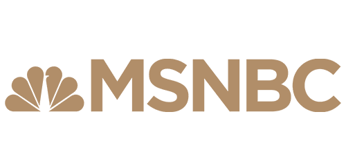 MSNBC-Logo